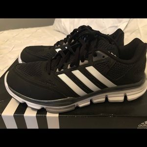 Adidas Speed trainer sneakers